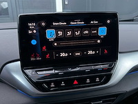 Volkswagen id.4 pro 77 kwh 2022 | p-007-nn iaw - afbeelding 13 van  25