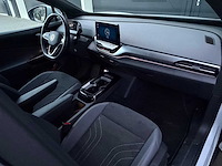 Volkswagen id.4 pro 77 kwh 2022 | p-007-nn iaw - afbeelding 19 van  25