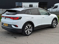 Volkswagen id.4 pro 77 kwh 2022 | p-007-nn iaw - afbeelding 20 van  25