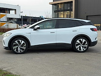 Volkswagen id.4 pro 77 kwh 2022 | p-007-nn iaw - afbeelding 22 van  25