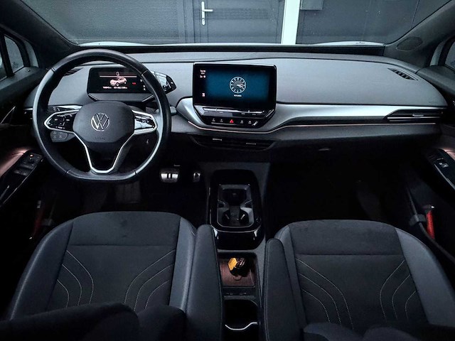 Volkswagen id.4 pro 77 kwh 2022 | p-007-nn iaw - afbeelding 24 van  25