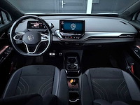 Volkswagen id.4 pro 77 kwh 2022 | p-007-nn iaw - afbeelding 24 van  25