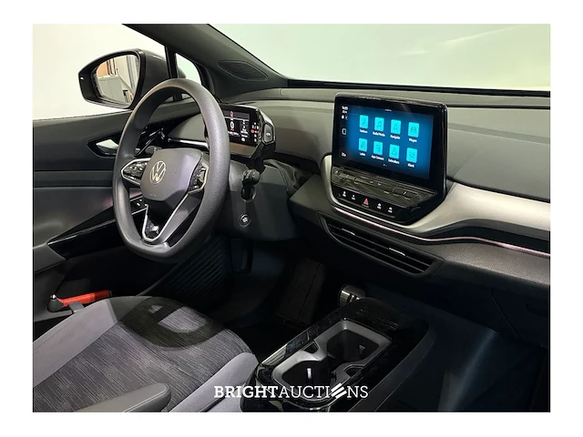 Volkswagen id.4 pro 77 kwh 2023 (origineel-nl), s-305-vt - afbeelding 3 van  38