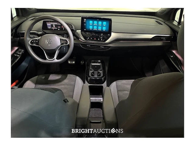 Volkswagen id.4 pro 77 kwh 2023 (origineel-nl), s-305-vt - afbeelding 4 van  38