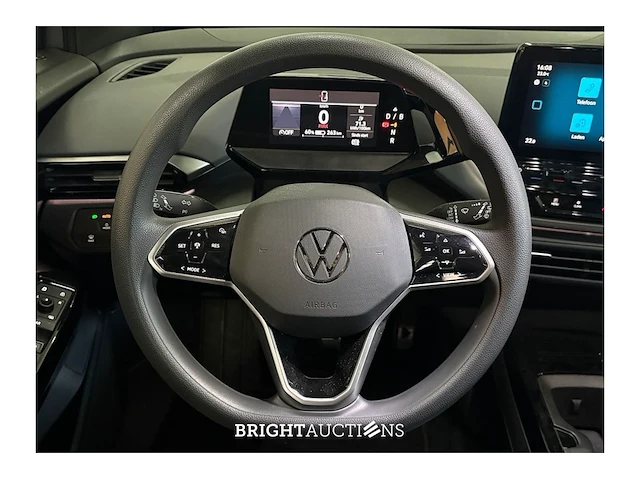 Volkswagen id.4 pro 77 kwh 2023 (origineel-nl), s-305-vt - afbeelding 5 van  38