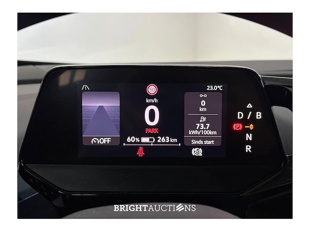 Volkswagen id.4 pro 77 kwh 2023 (origineel-nl), s-305-vt - afbeelding 7 van  38
