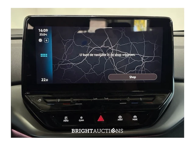 Volkswagen id.4 pro 77 kwh 2023 (origineel-nl), s-305-vt - afbeelding 10 van  38