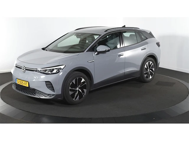 Volkswagen id.4 pro 77 kwh 2023 (origineel-nl), s-305-vt - afbeelding 1 van  38