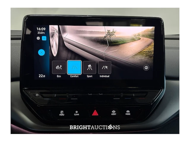 Volkswagen id.4 pro 77 kwh 2023 (origineel-nl), s-305-vt - afbeelding 13 van  38