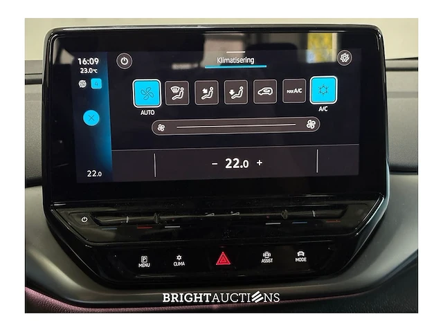Volkswagen id.4 pro 77 kwh 2023 (origineel-nl), s-305-vt - afbeelding 14 van  38