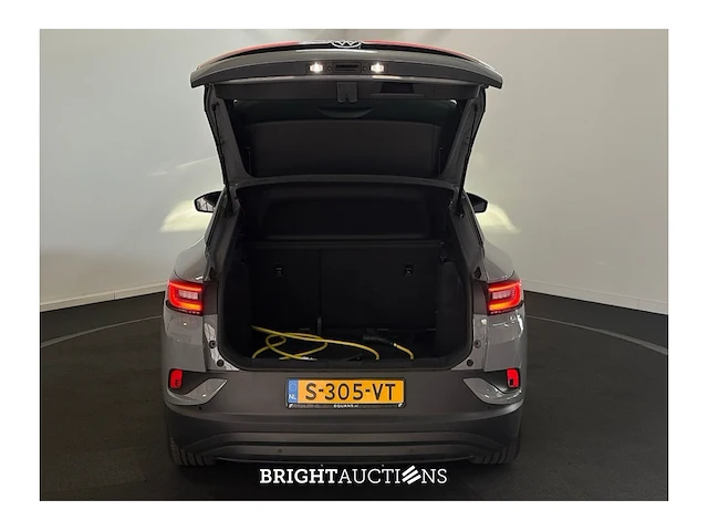 Volkswagen id.4 pro 77 kwh 2023 (origineel-nl), s-305-vt - afbeelding 16 van  38