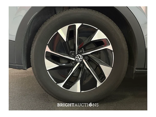 Volkswagen id.4 pro 77 kwh 2023 (origineel-nl), s-305-vt - afbeelding 21 van  38