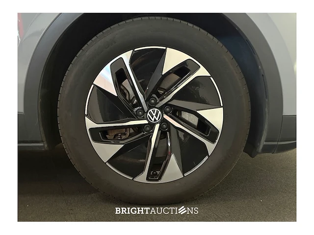 Volkswagen id.4 pro 77 kwh 2023 (origineel-nl), s-305-vt - afbeelding 22 van  38