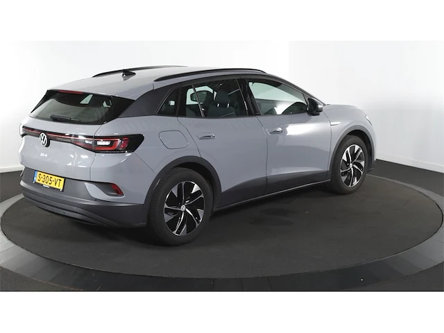 Volkswagen id.4 pro 77 kwh 2023 (origineel-nl), s-305-vt - afbeelding 12 van  38
