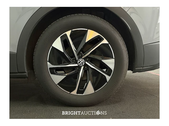 Volkswagen id.4 pro 77 kwh 2023 (origineel-nl), s-305-vt - afbeelding 25 van  38