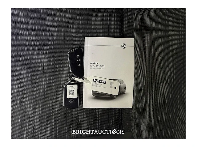 Volkswagen id.4 pro 77 kwh 2023 (origineel-nl), s-305-vt - afbeelding 31 van  38