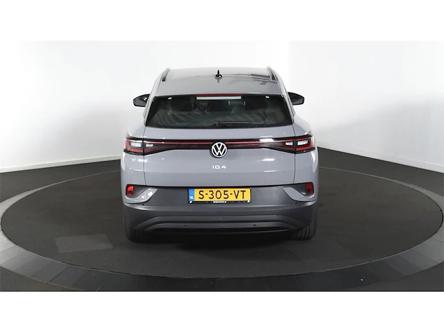 Volkswagen id.4 pro 77 kwh 2023 (origineel-nl), s-305-vt - afbeelding 33 van  38