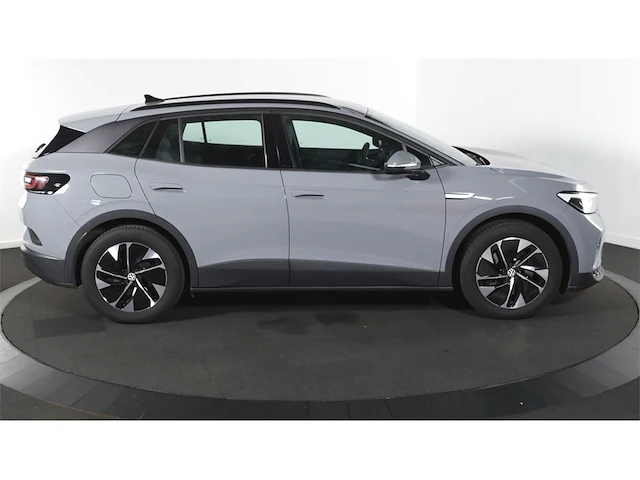 Volkswagen id.4 pro 77 kwh 2023 (origineel-nl), s-305-vt - afbeelding 34 van  38