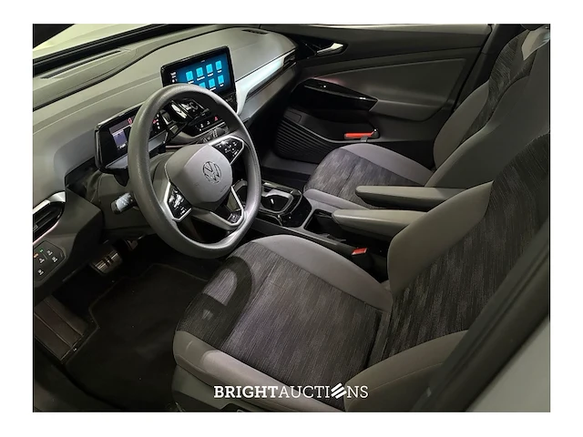 Volkswagen id.4 pro 77 kwh 2023 (origineel-nl), s-305-vt - afbeelding 37 van  38