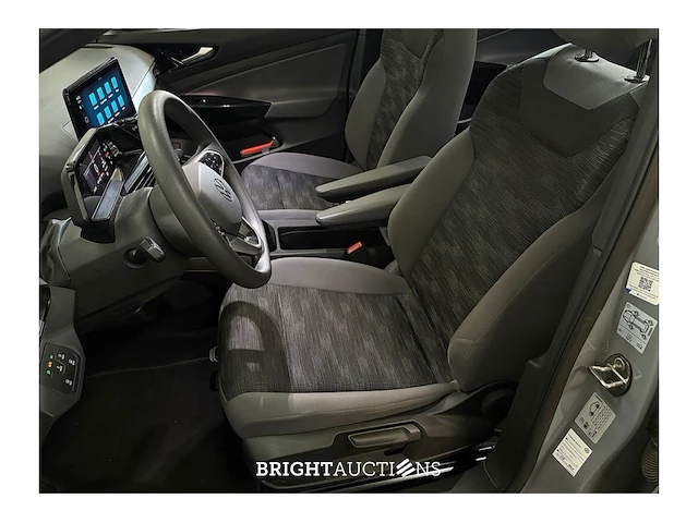 Volkswagen id.4 pro 77 kwh 2023 (origineel-nl), s-305-vt - afbeelding 38 van  38