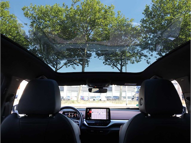 Volkswagen id.4 pro business 77 kwh 150kw automaat 2023 soh 92% - afbeelding 6 van  43