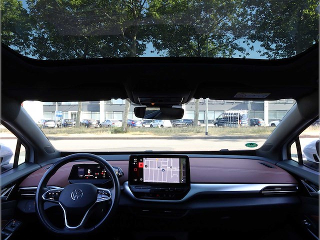 Volkswagen id.4 pro business 77 kwh 150kw automaat 2023 soh 92% - afbeelding 7 van  43