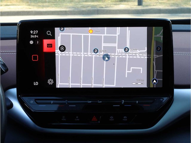Volkswagen id.4 pro business 77 kwh 150kw automaat 2023 soh 92% - afbeelding 14 van  43
