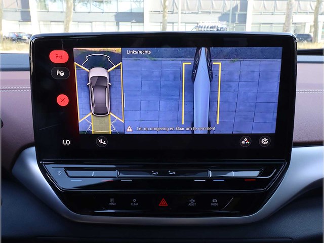 Volkswagen id.4 pro business 77 kwh 150kw automaat 2023 soh 92% - afbeelding 18 van  43