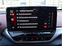 Volkswagen id.4 pro business 77 kwh 150kw automaat 2023 soh 92% - afbeelding 20 van  43