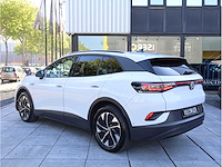 Volkswagen id.4 pro business 77 kwh 150kw automaat 2023 soh 92% - afbeelding 22 van  43