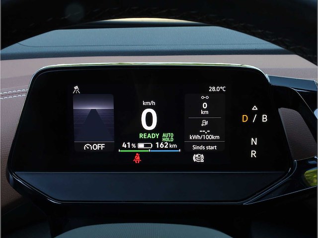 Volkswagen id.4 pro business 77 kwh 150kw automaat 2023 soh 92% - afbeelding 10 van  34