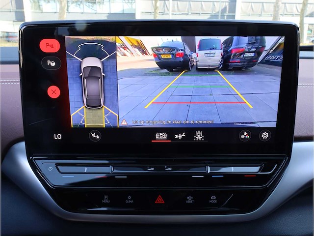 Volkswagen id.4 pro business 77 kwh 150kw automaat 2023 soh 92% - afbeelding 11 van  34