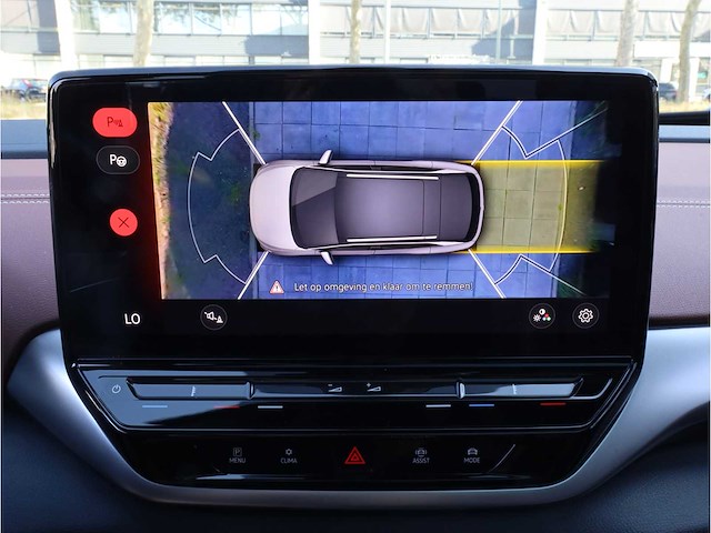 Volkswagen id.4 pro business 77 kwh 150kw automaat 2023 soh 92% - afbeelding 12 van  34