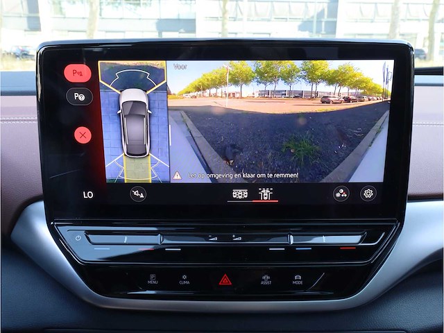 Volkswagen id.4 pro business 77 kwh 150kw automaat 2023 soh 92% - afbeelding 34 van  34