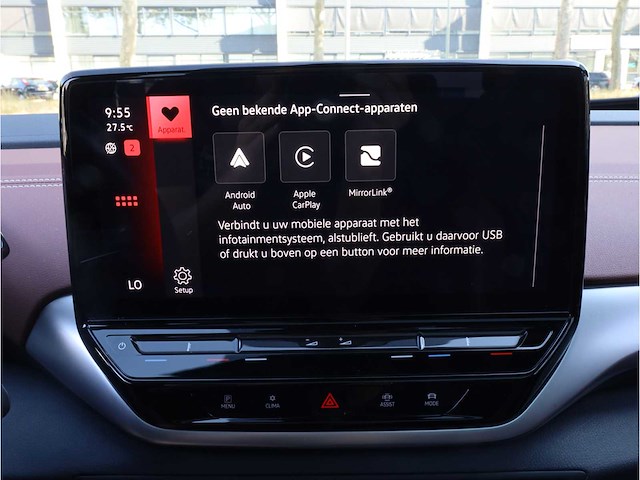 Volkswagen id.4 pro business 77 kwh 150kw automaat 2023 soh 92% - afbeelding 13 van  34