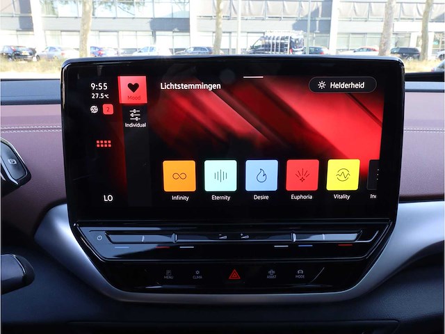 Volkswagen id.4 pro business 77 kwh 150kw automaat 2023 soh 92% - afbeelding 14 van  34