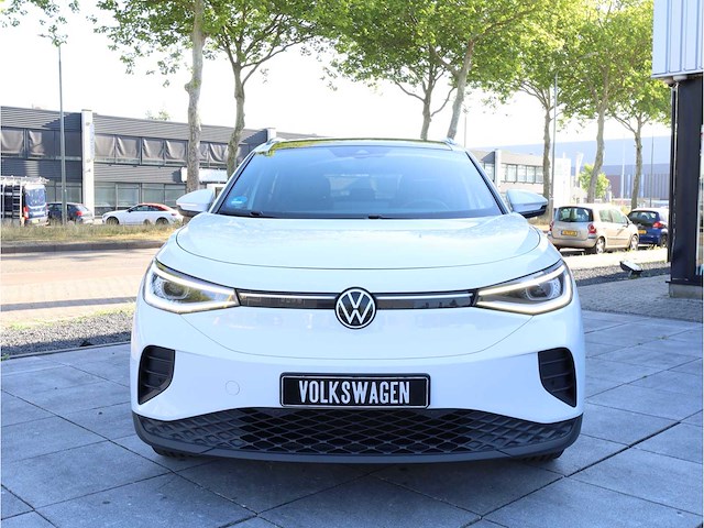 Volkswagen id.4 pro business 77 kwh 150kw automaat 2023 soh 92% - afbeelding 25 van  34