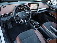 Volkswagen id.4 pro business 77 kwh 150kw automaat 2023 soh 92% - afbeelding 3 van  48