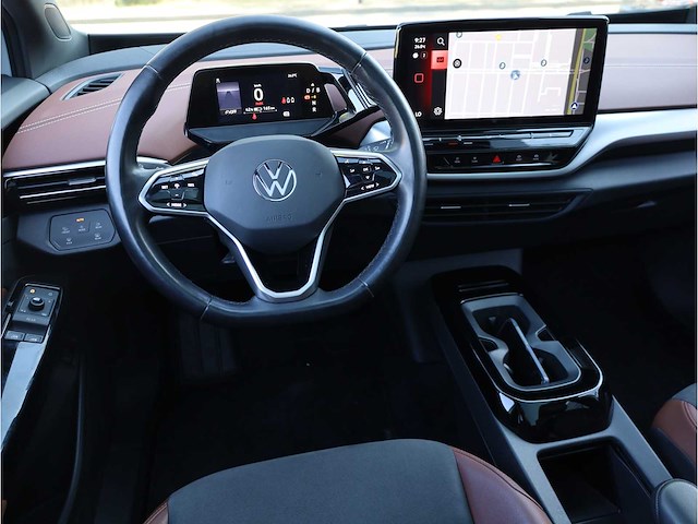 Volkswagen id.4 pro business 77 kwh 150kw automaat 2023 soh 92% - afbeelding 9 van  48
