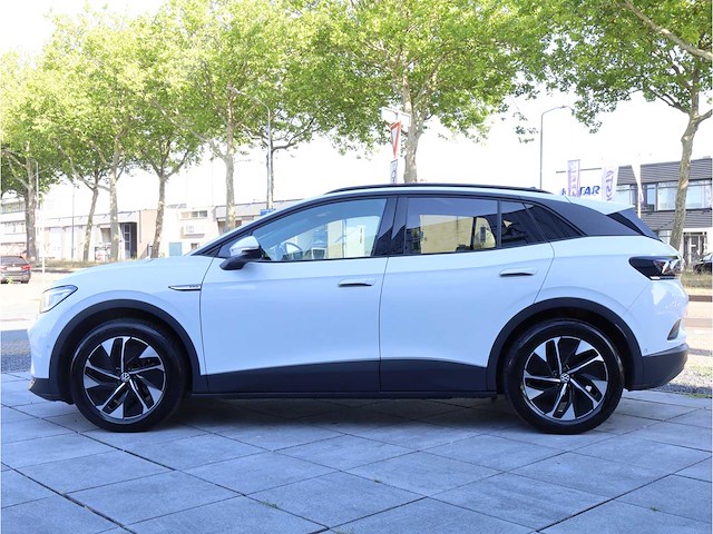 Volkswagen id.4 pro business 77 kwh 150kw automaat 2023 soh 92% - afbeelding 11 van  48