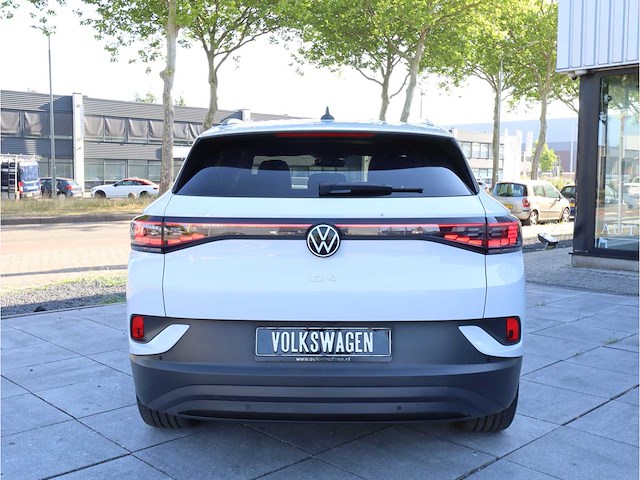 Volkswagen id.4 pro business 77 kwh 150kw automaat 2023 soh 92% - afbeelding 33 van  48