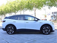 Volkswagen id.4 pro business 77 kwh 150kw automaat 2023 soh 92% - afbeelding 45 van  48