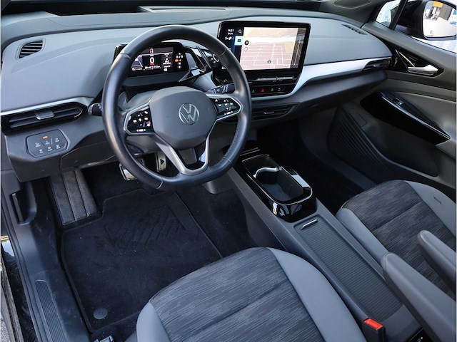 Volkswagen id.4 pro business 77 kwh 150kw automaat 2023 soh 94% - afbeelding 8 van  33