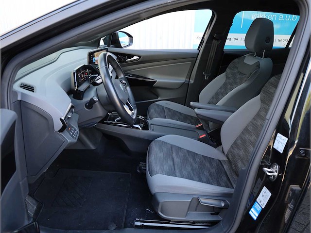 Volkswagen id.4 pro business 77 kwh 150kw automaat 2023 soh 94% - afbeelding 9 van  33