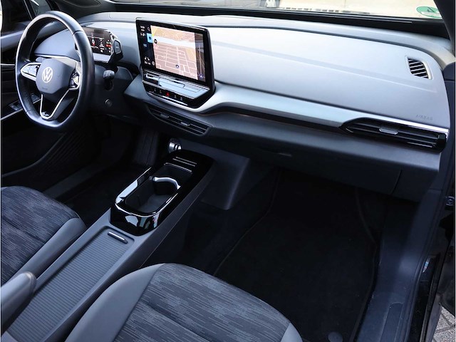 Volkswagen id.4 pro business 77 kwh 150kw automaat 2023 soh 94% - afbeelding 10 van  33