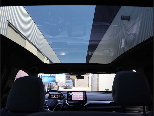 Volkswagen id.4 pro business 77 kwh 150kw automaat 2023 soh 94% - afbeelding 11 van  33