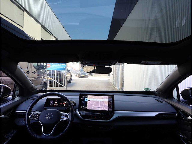 Volkswagen id.4 pro business 77 kwh 150kw automaat 2023 soh 94% - afbeelding 12 van  33