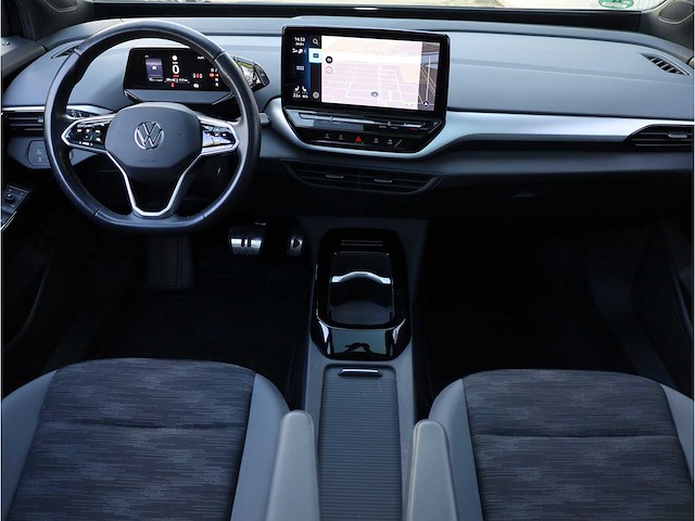 Volkswagen id.4 pro business 77 kwh 150kw automaat 2023 soh 94% - afbeelding 13 van  33