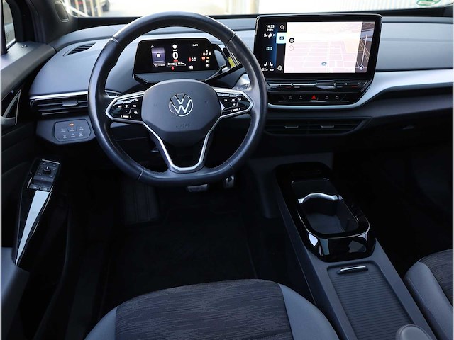 Volkswagen id.4 pro business 77 kwh 150kw automaat 2023 soh 94% - afbeelding 14 van  33