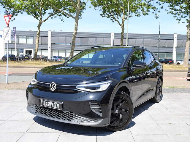 Volkswagen id.4 pro business 77 kwh 150kw automaat 2023 soh 94% - afbeelding 6 van  33